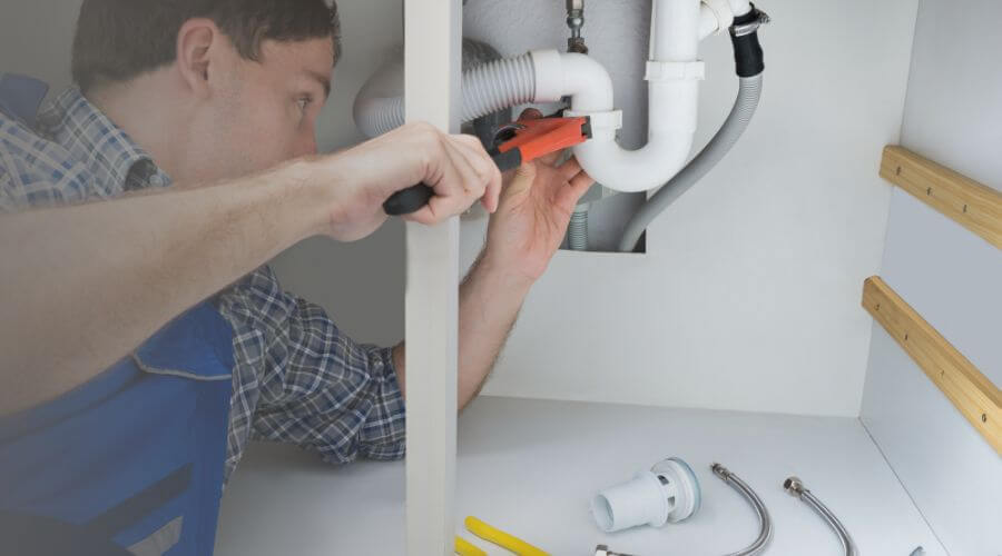 Professional sewer line replacement in Oberlin, OH